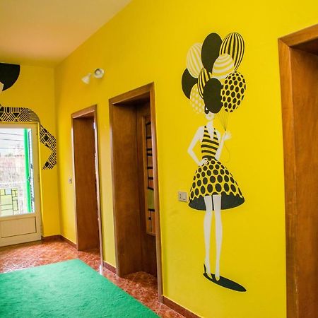 Our Way Guest House & Hostel Shkodra Kültér fotó