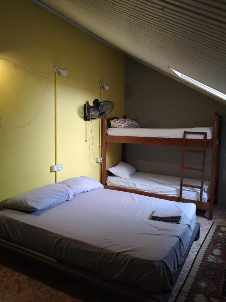 Our Way Guest House & Hostel Shkodra Szoba fotó