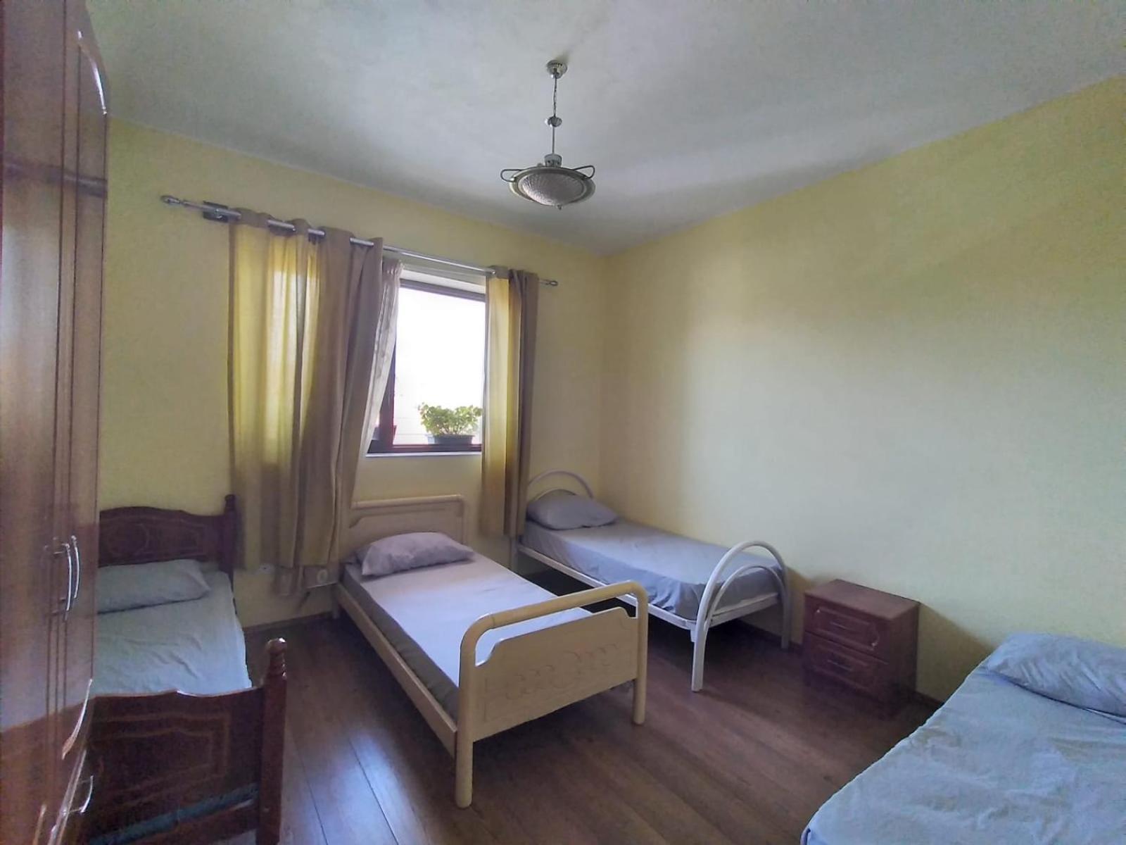 Our Way Guest House & Hostel Shkodra Szoba fotó