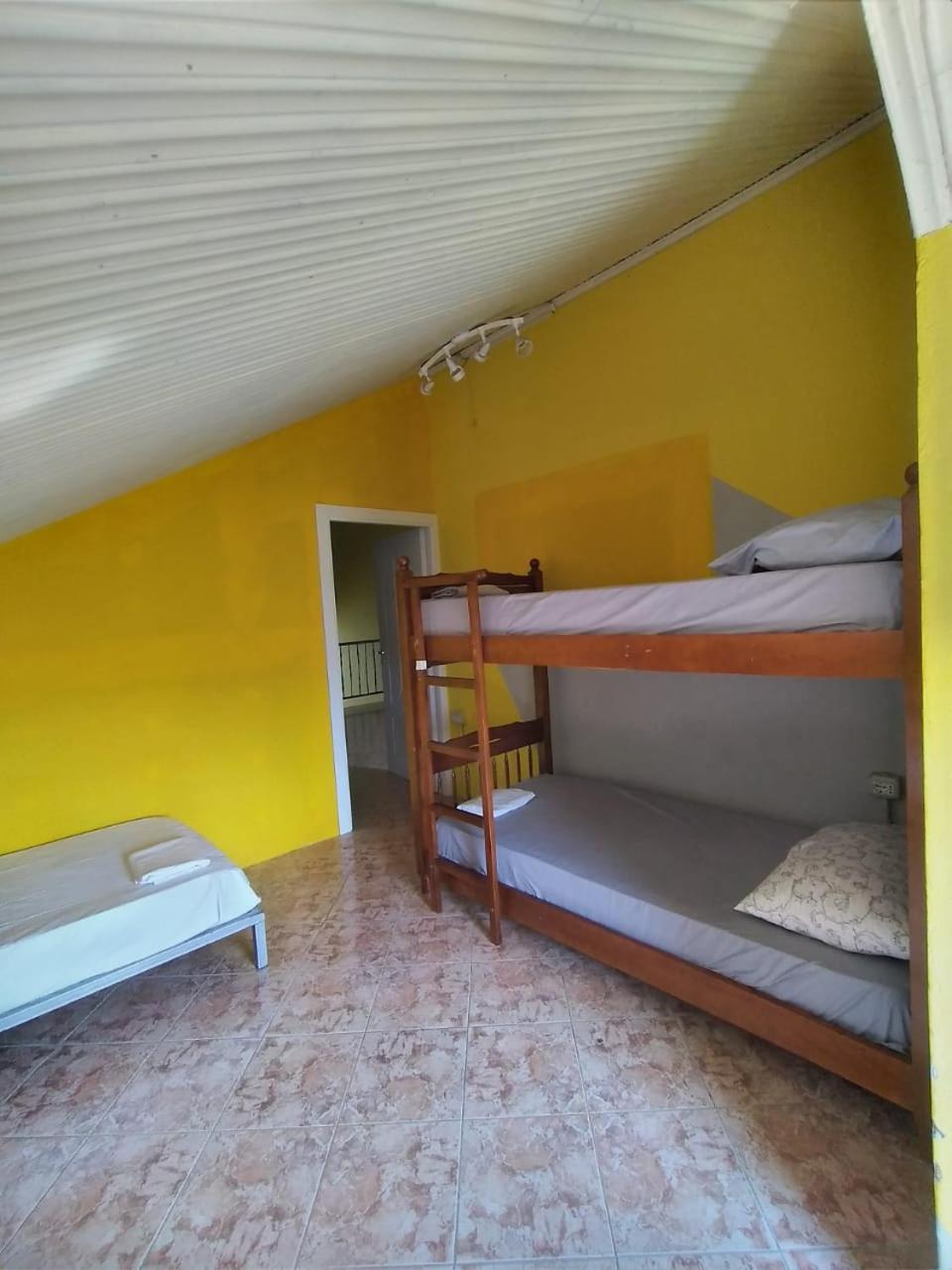 Our Way Guest House & Hostel Shkodra Szoba fotó