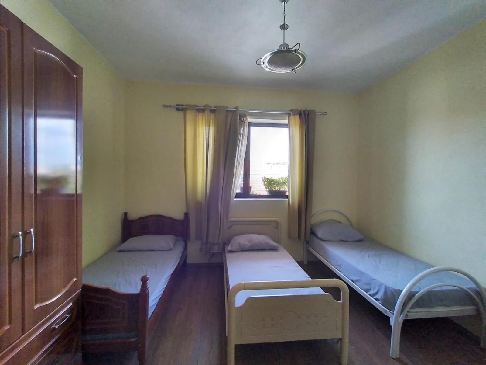 Our Way Guest House & Hostel Shkodra Szoba fotó