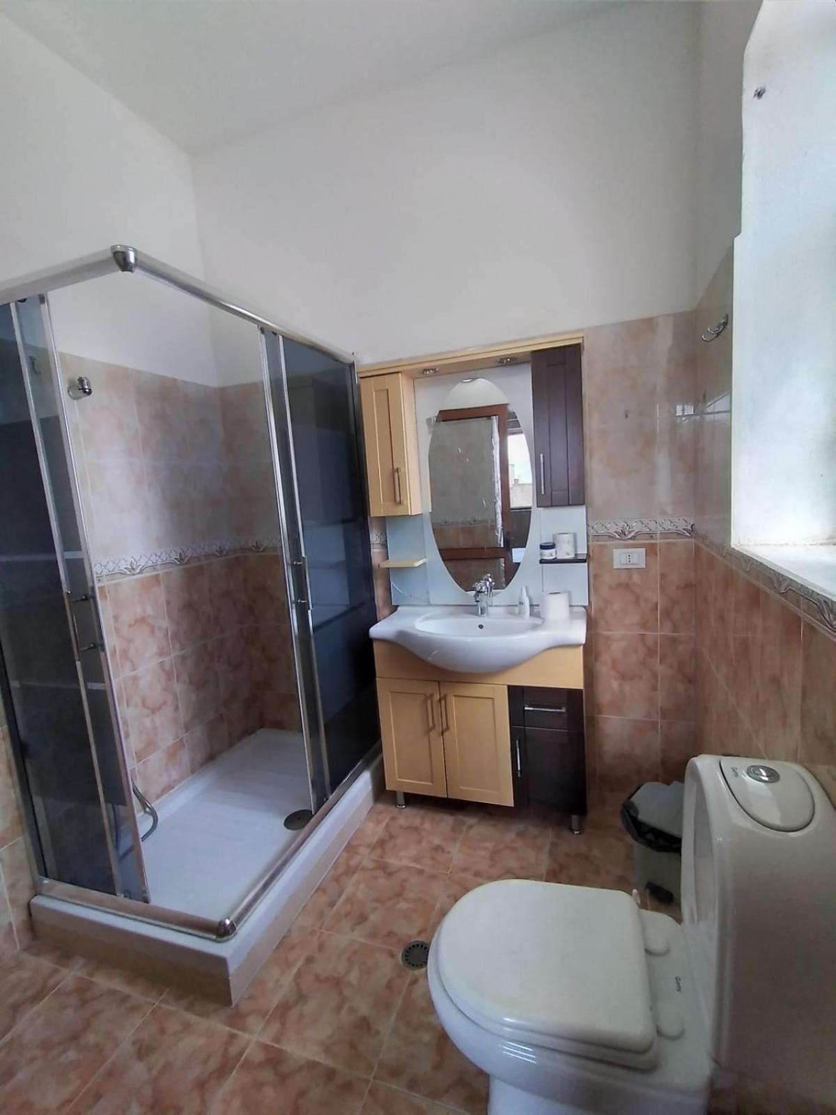 Our Way Guest House & Hostel Shkodra Szoba fotó