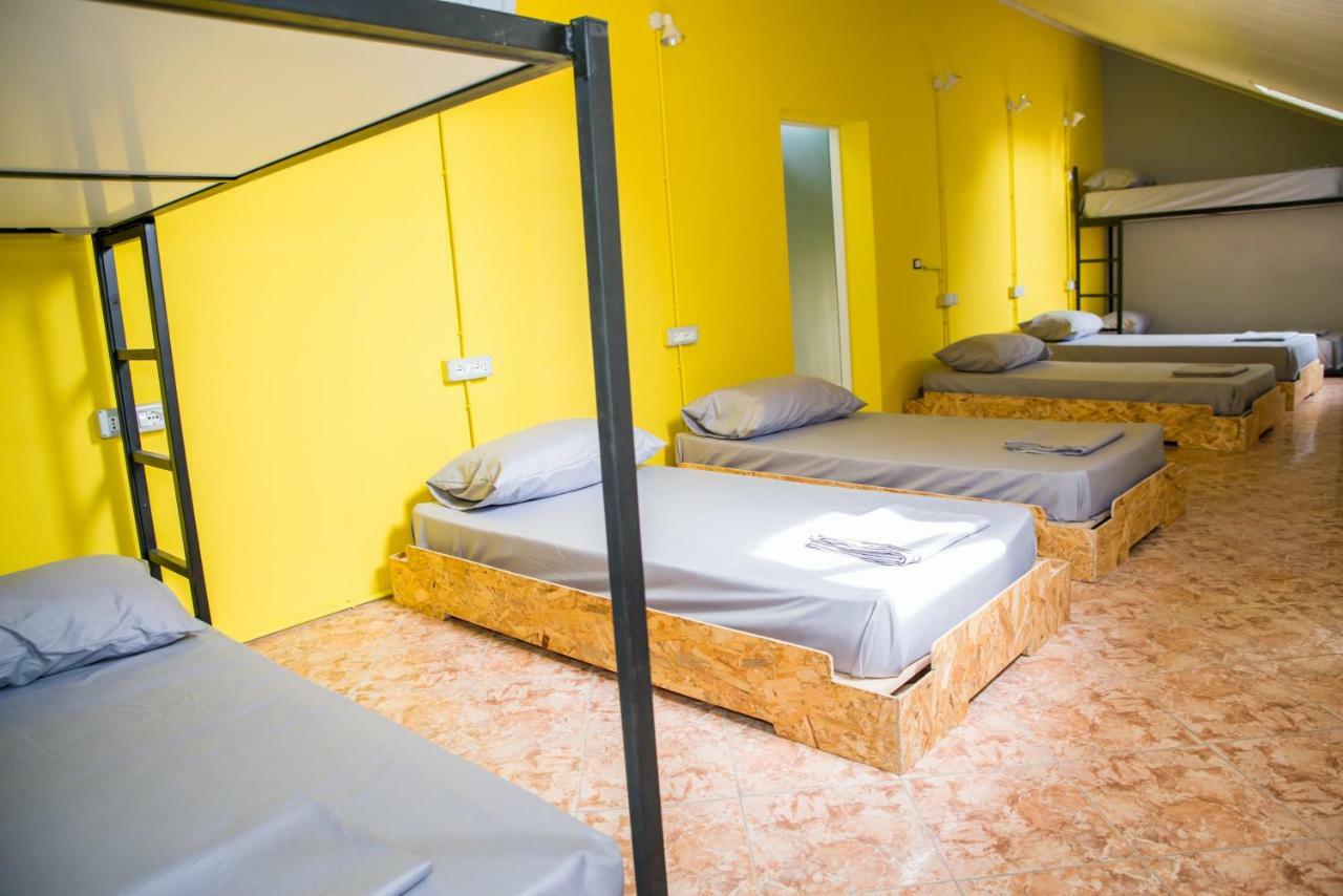 Our Way Guest House & Hostel Shkodra Kültér fotó