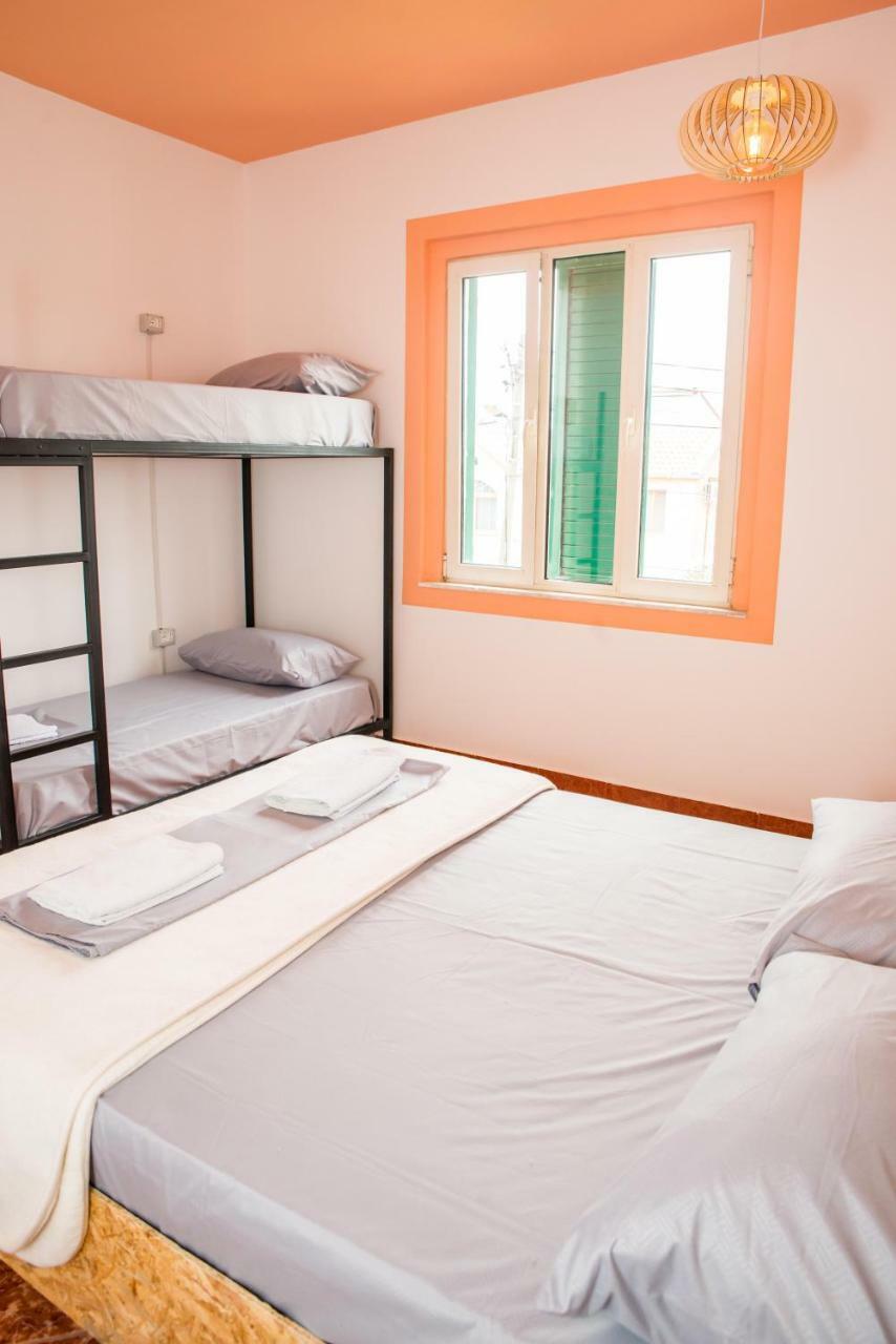 Our Way Guest House & Hostel Shkodra Kültér fotó