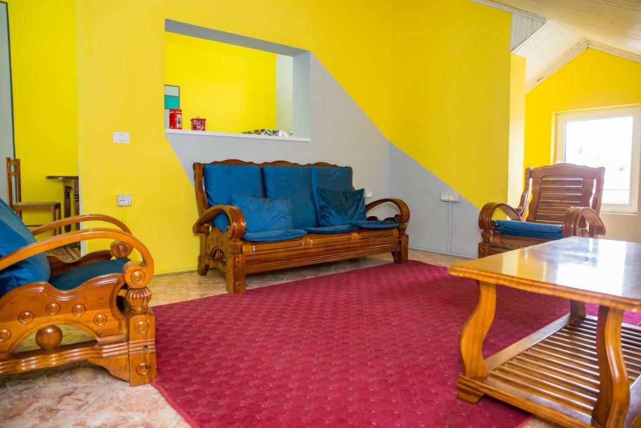 Our Way Guest House & Hostel Shkodra Kültér fotó