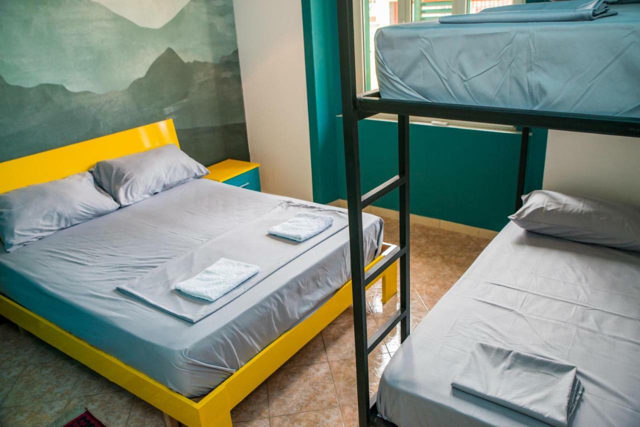 Our Way Guest House & Hostel Shkodra Kültér fotó
