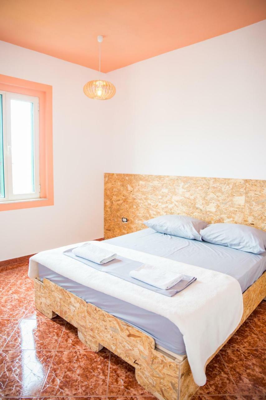 Our Way Guest House & Hostel Shkodra Kültér fotó