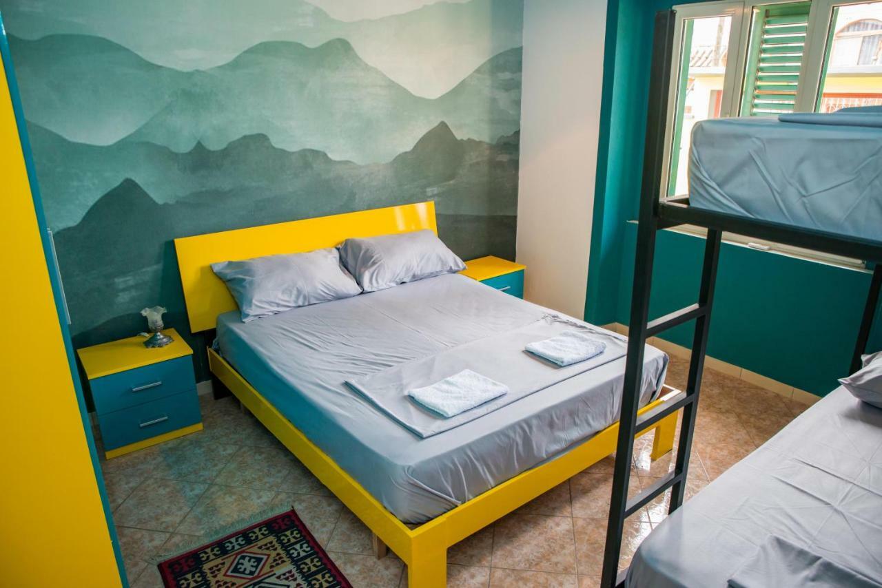 Our Way Guest House & Hostel Shkodra Kültér fotó