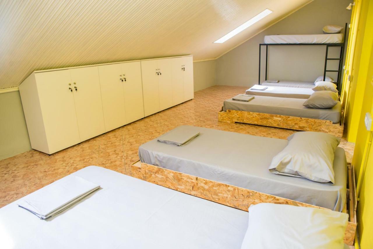 Our Way Guest House & Hostel Shkodra Kültér fotó