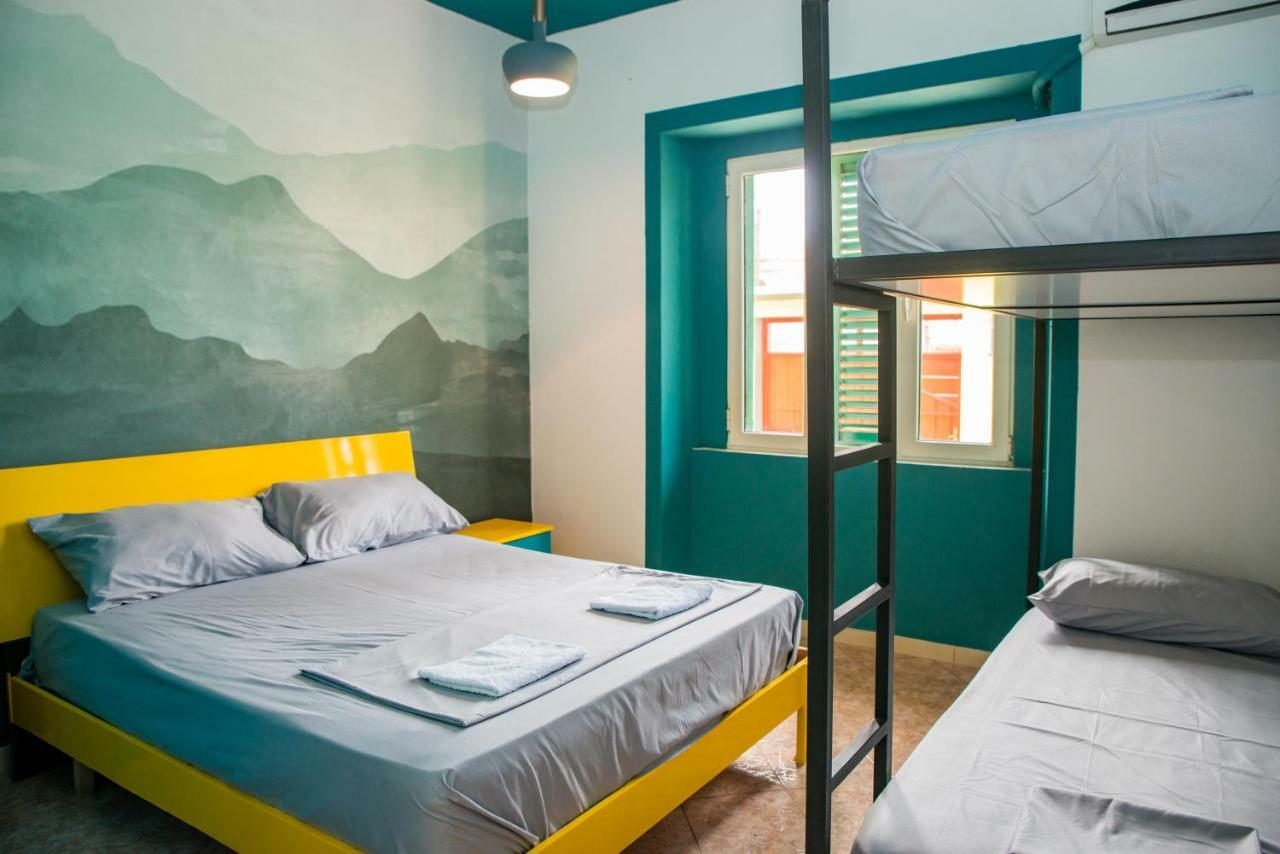 Our Way Guest House & Hostel Shkodra Kültér fotó