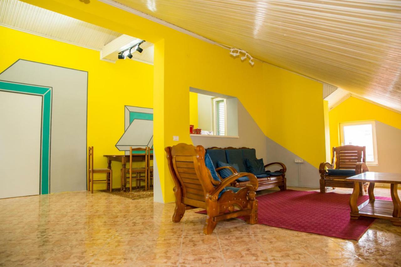 Our Way Guest House & Hostel Shkodra Kültér fotó
