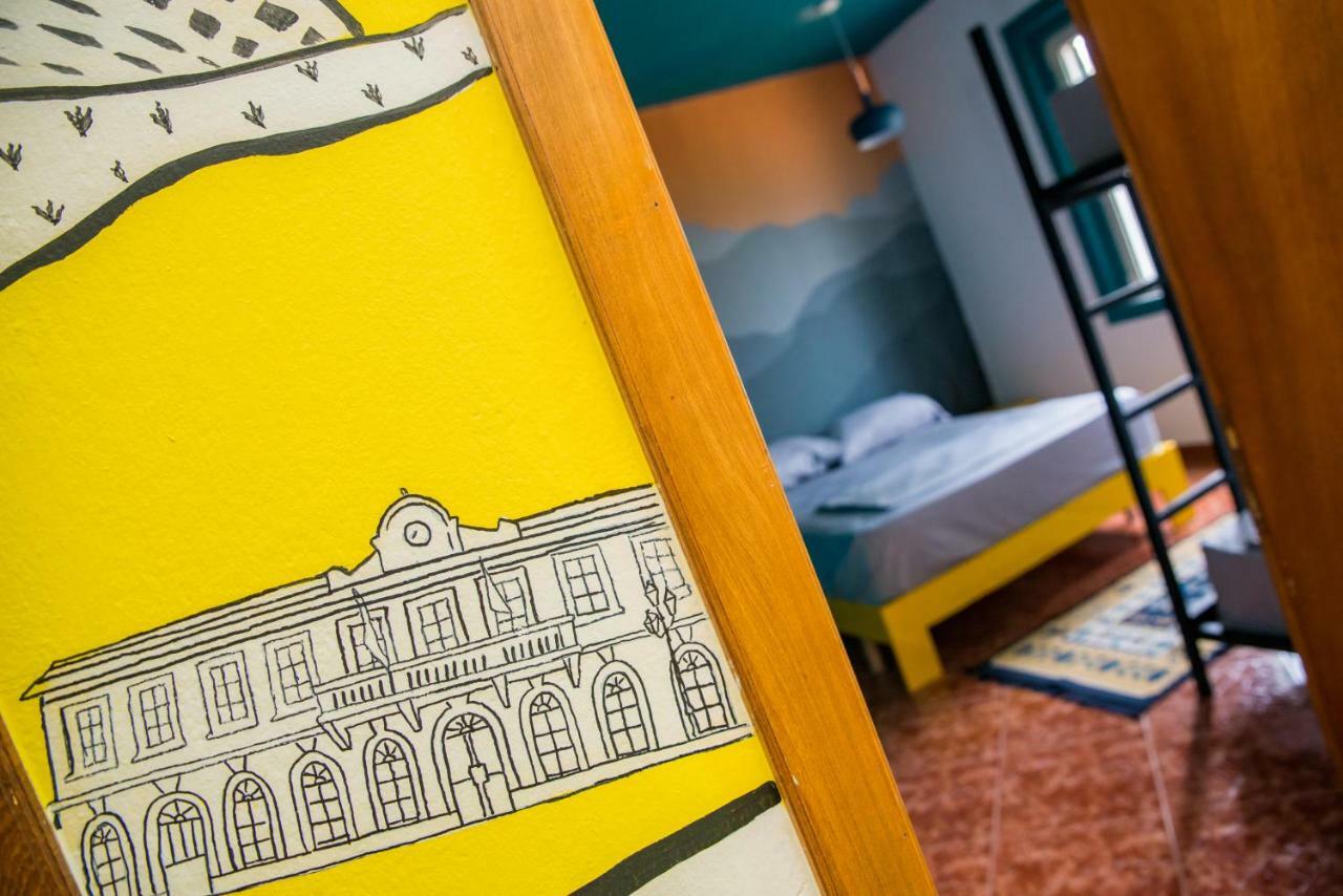 Our Way Guest House & Hostel Shkodra Kültér fotó