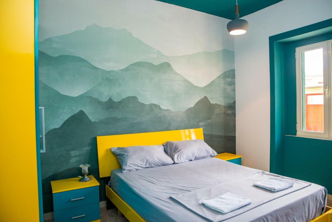 Our Way Guest House & Hostel Shkodra Kültér fotó