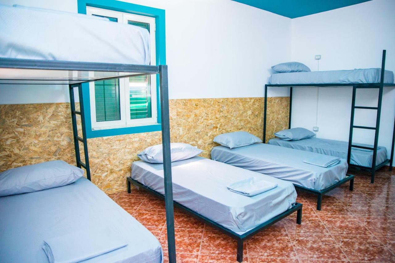 Our Way Guest House & Hostel Shkodra Kültér fotó