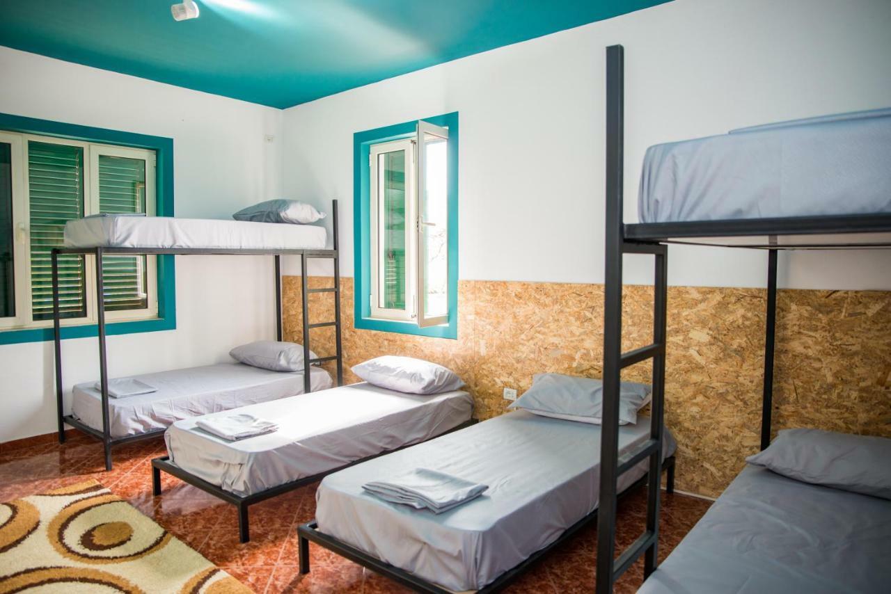 Our Way Guest House & Hostel Shkodra Kültér fotó