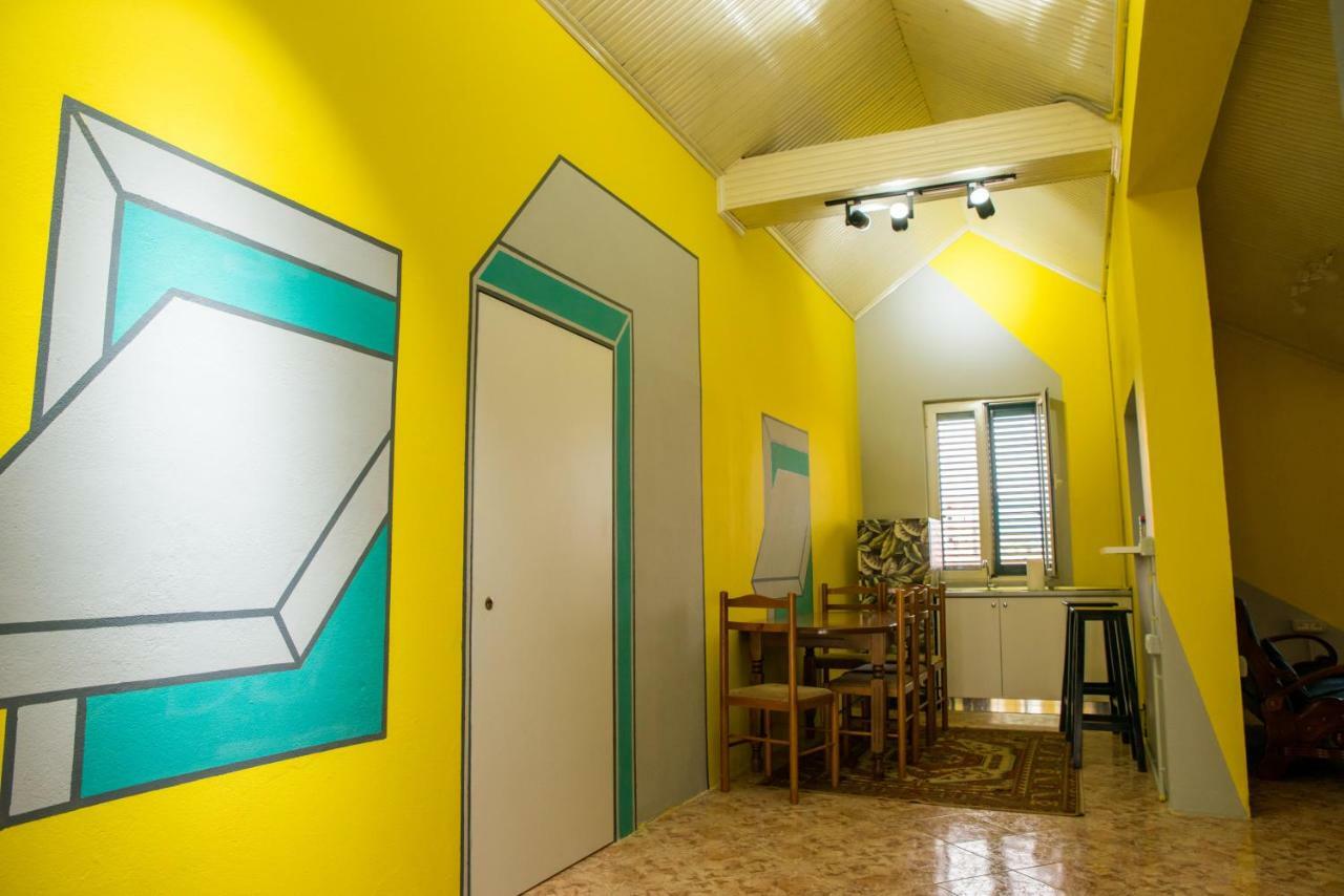Our Way Guest House & Hostel Shkodra Kültér fotó