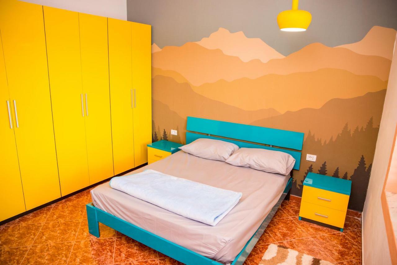Our Way Guest House & Hostel Shkodra Kültér fotó