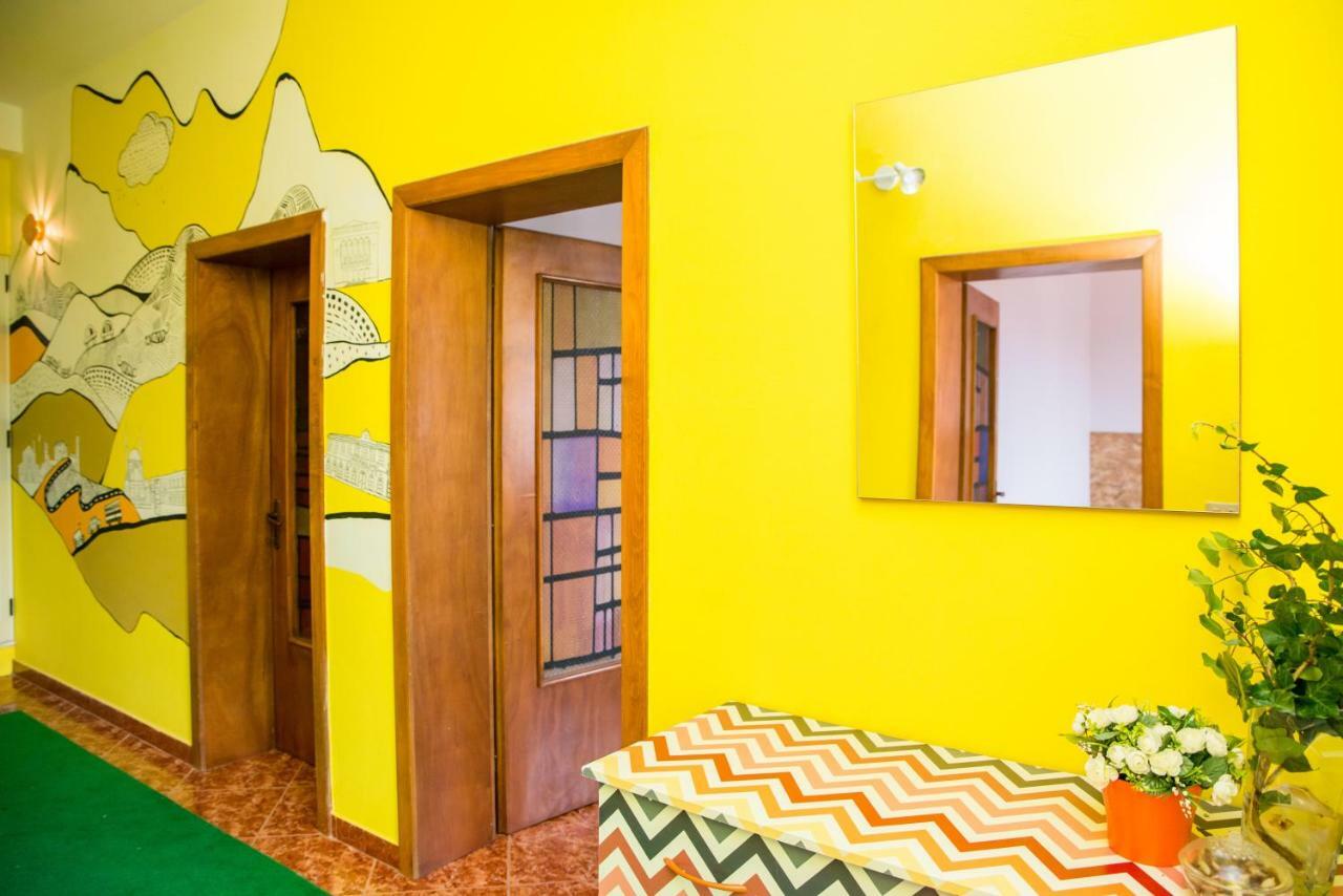 Our Way Guest House & Hostel Shkodra Kültér fotó