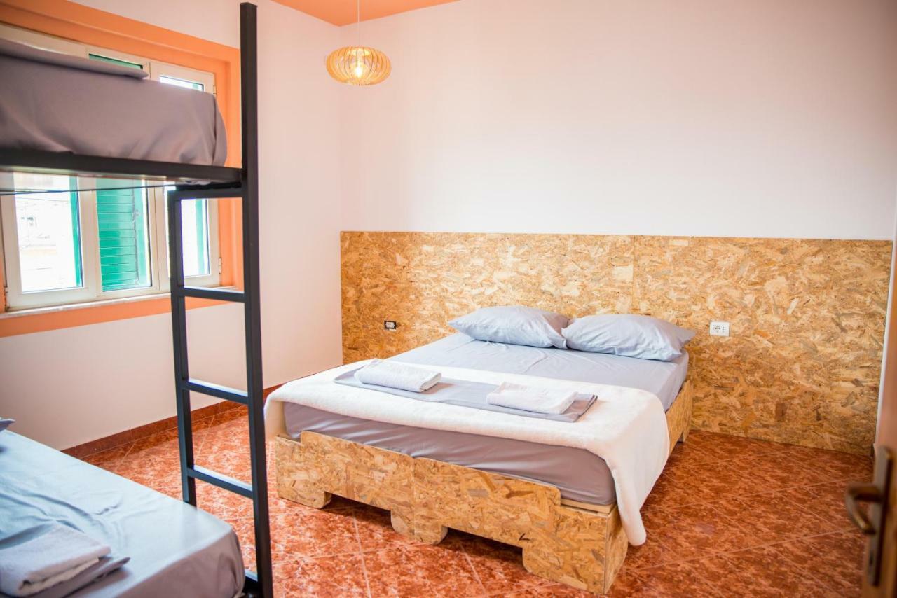 Our Way Guest House & Hostel Shkodra Kültér fotó