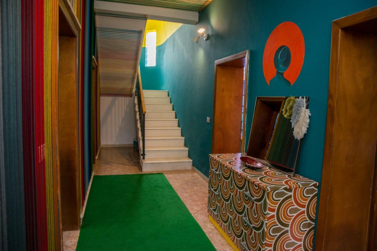 Our Way Guest House & Hostel Shkodra Kültér fotó