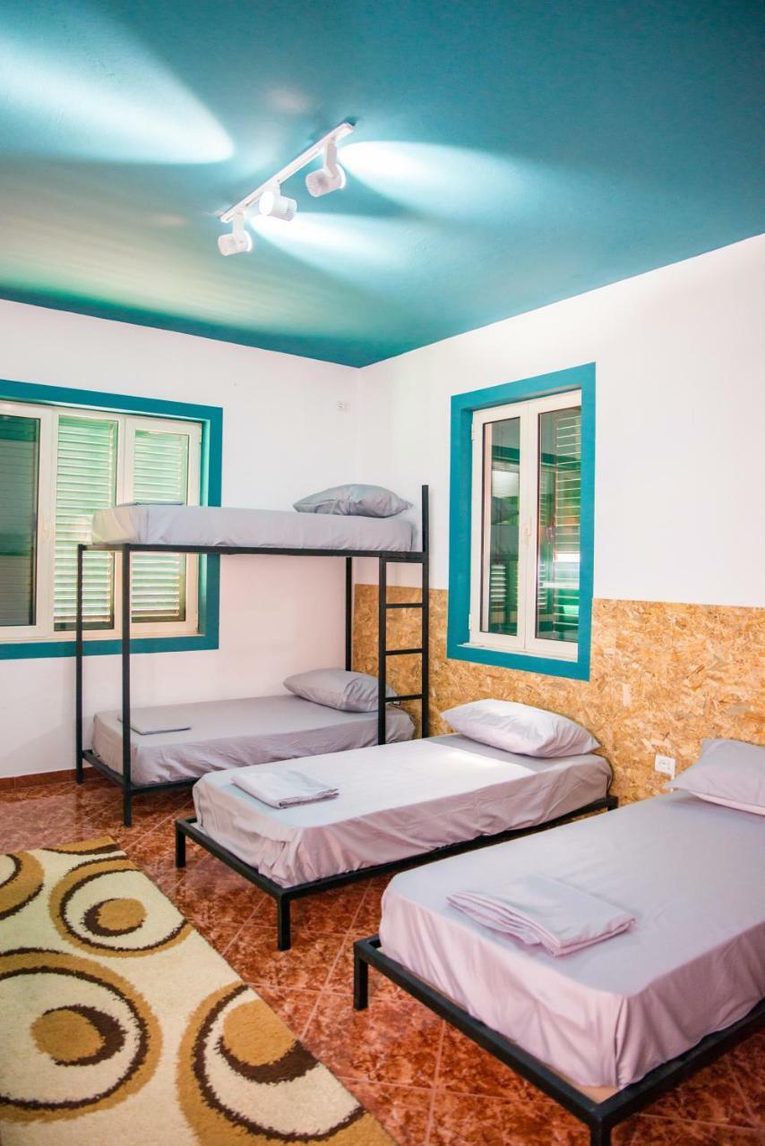 Our Way Guest House & Hostel Shkodra Kültér fotó