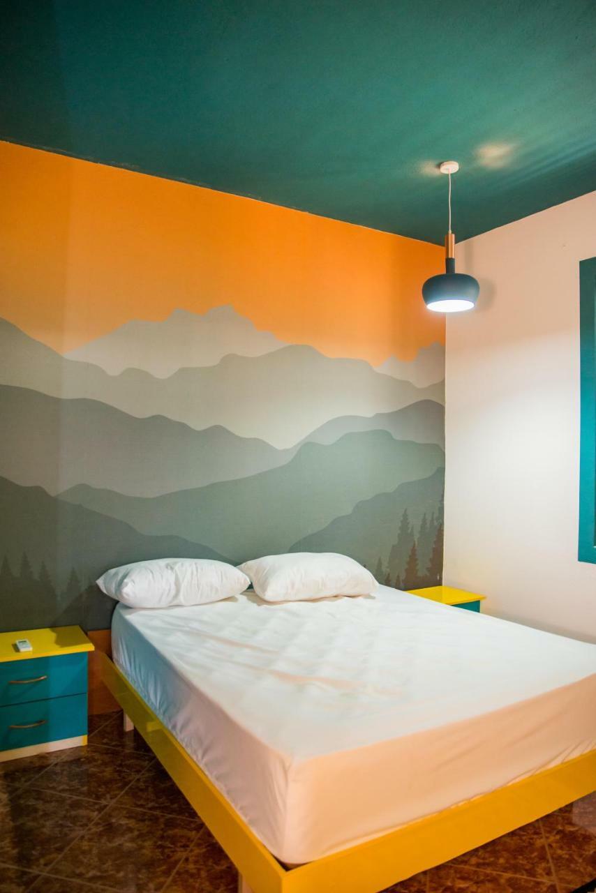 Our Way Guest House & Hostel Shkodra Kültér fotó