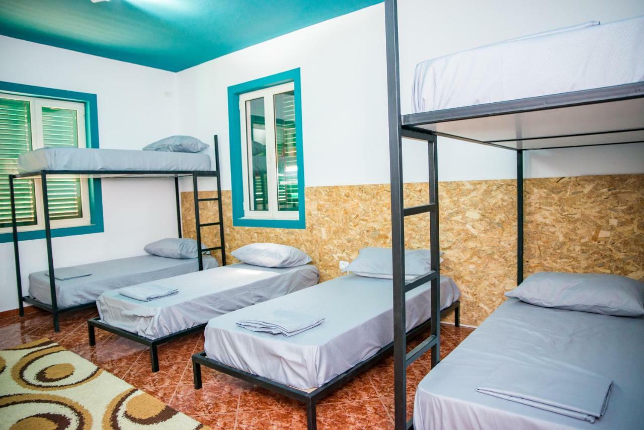 Our Way Guest House & Hostel Shkodra Kültér fotó