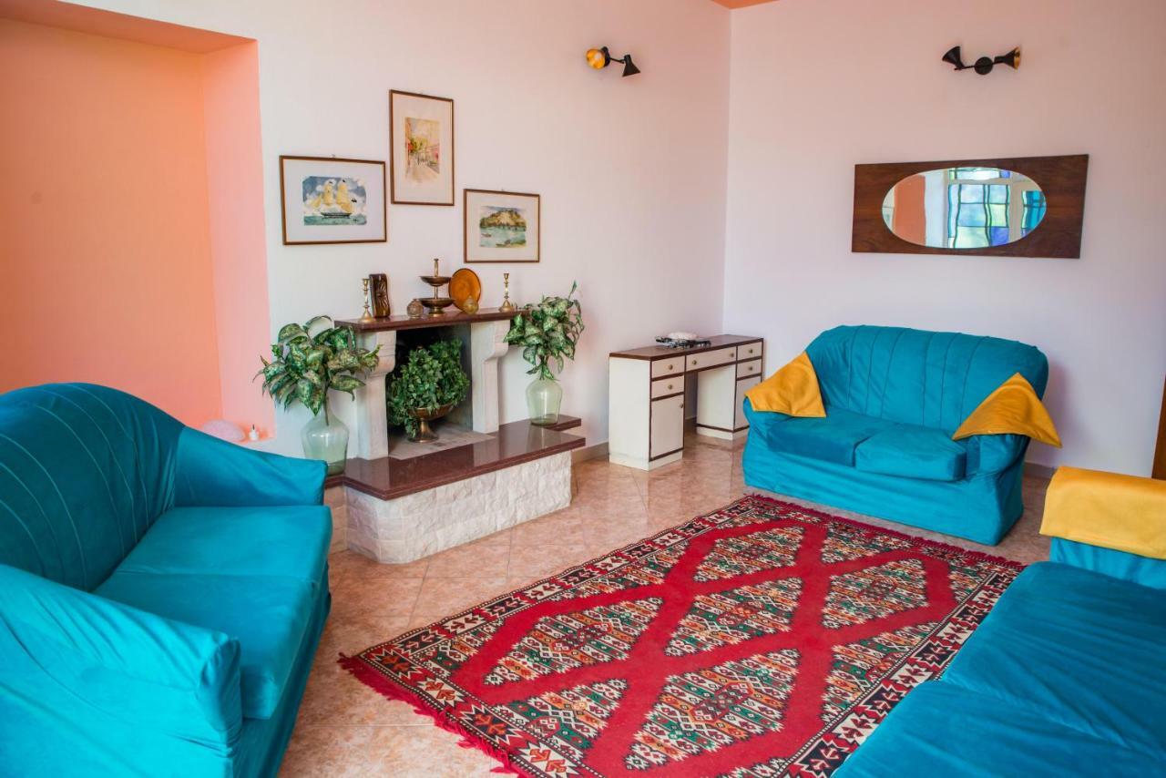 Our Way Guest House & Hostel Shkodra Kültér fotó