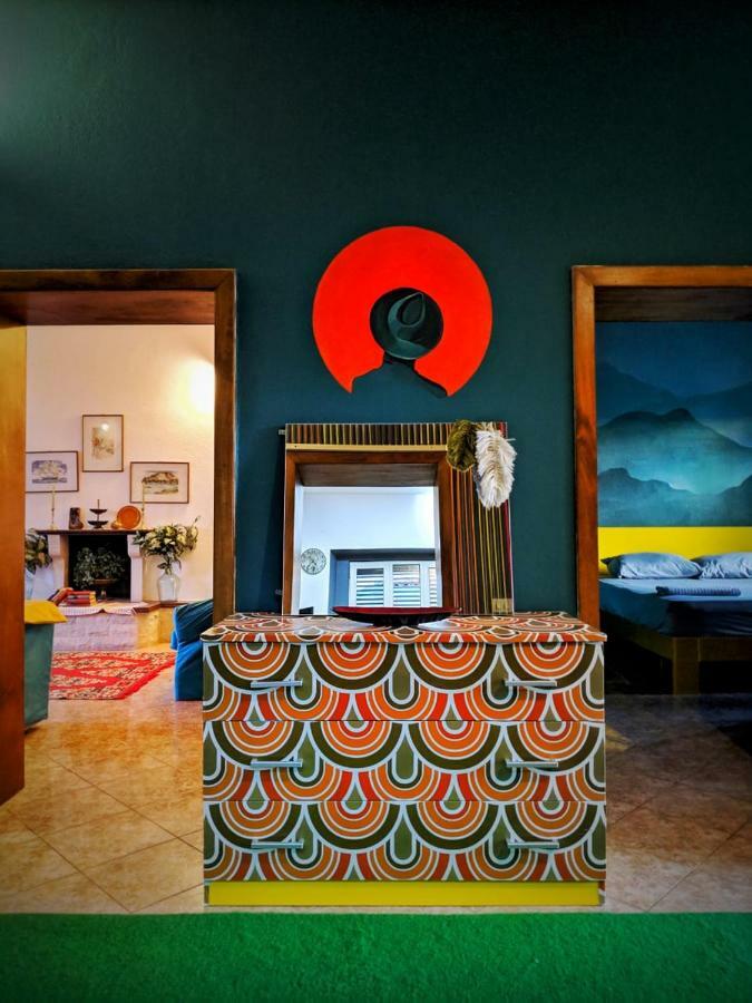 Our Way Guest House & Hostel Shkodra Kültér fotó