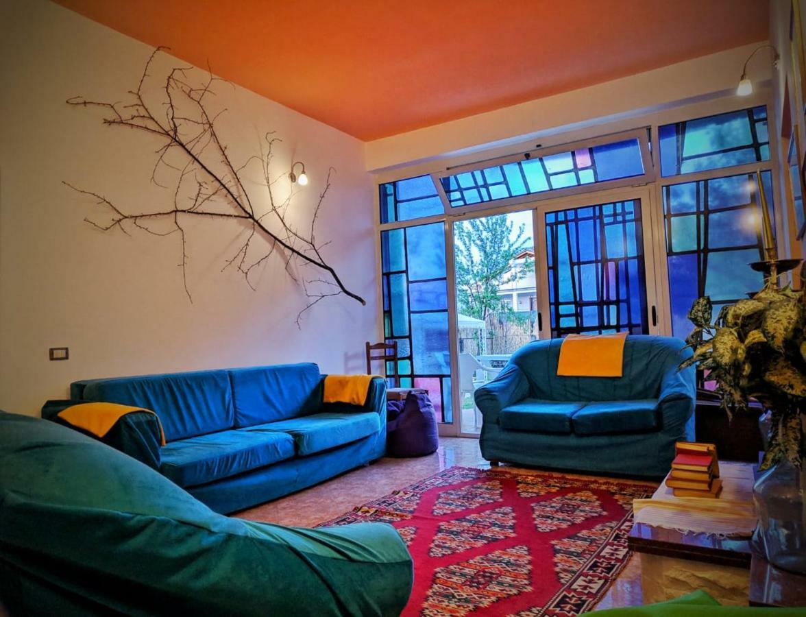 Our Way Guest House & Hostel Shkodra Kültér fotó